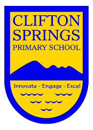 Clifton Springs Primary School OSHC